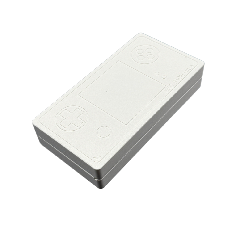 Retro Gaming Consoles - Schutzhülle für die Game Kiddy GKD350H