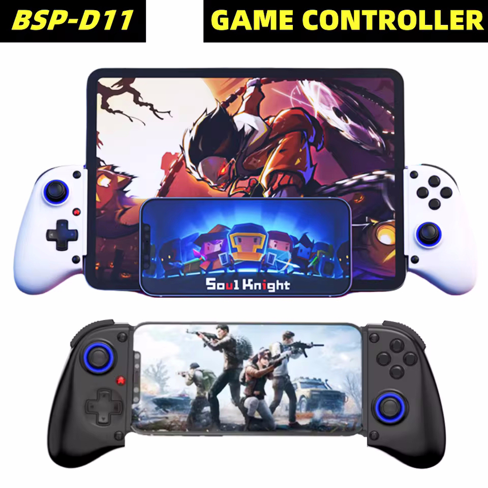 Retro Gaming Xbox Controller - Gamepad Control Game Pad Bluetooth Für