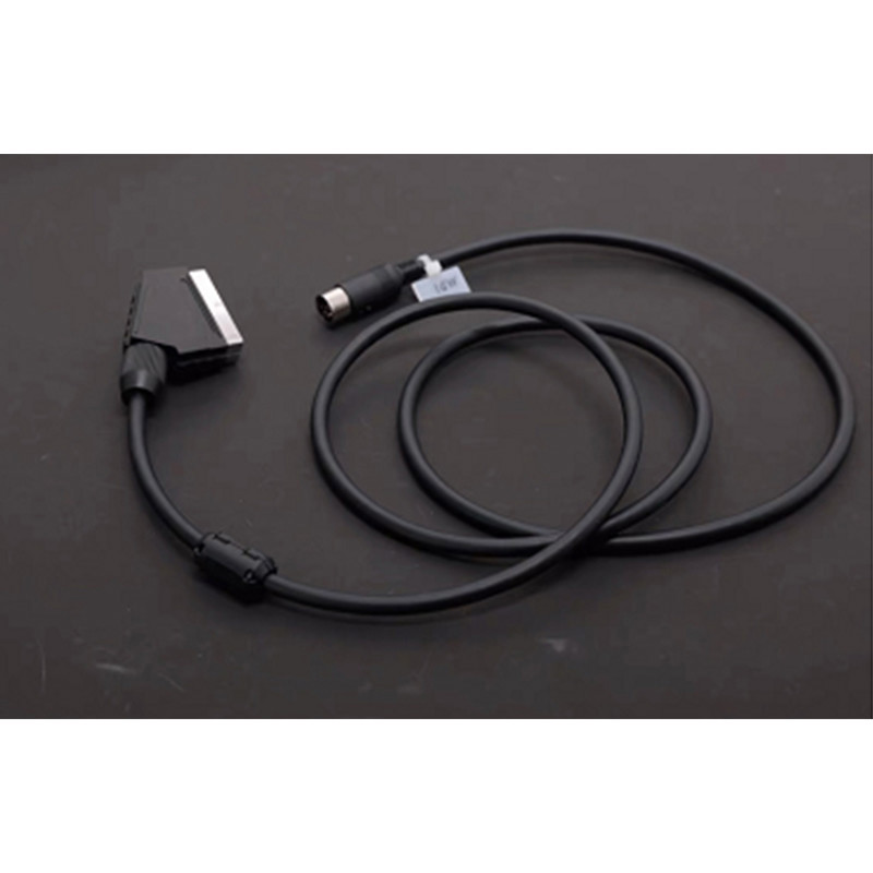Scart To Hdmi - Mega-Laufwerk 1 zu Scart RGB Scart