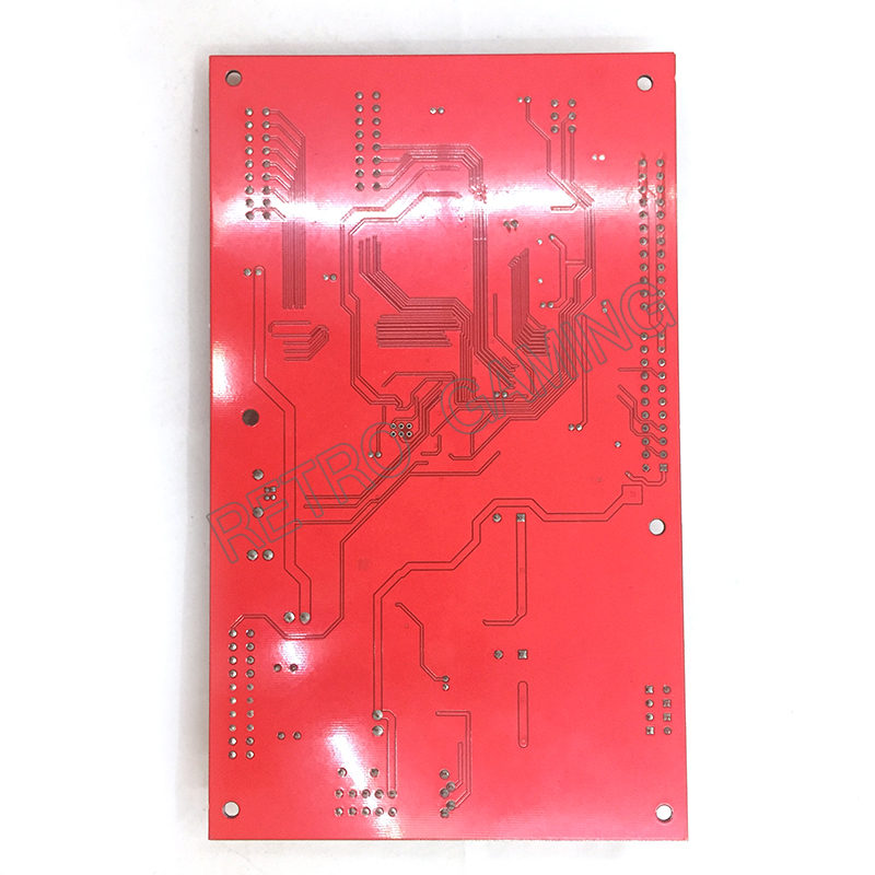 I/O Board für Super Bikes 2 Ki – Retro Gaming Shop Bewertung und Preis