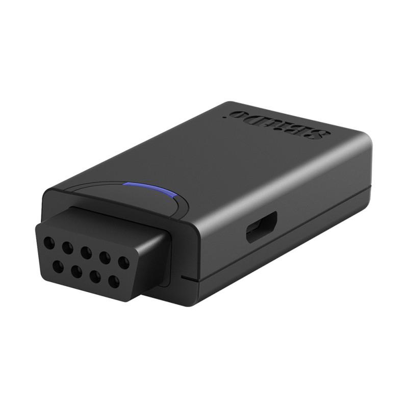 8BitDo Retro-Empfänger für Meg – Retro Gaming Setup Bewertung und Preis