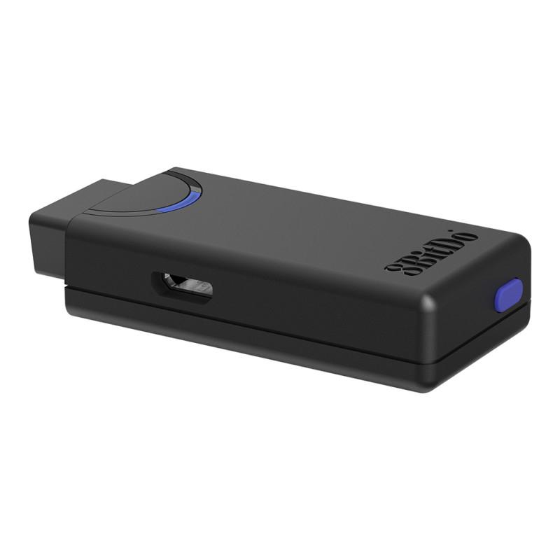 8BitDo Retro-Empfänger für Meg – Retro Gaming Setup Bewertung und Preis