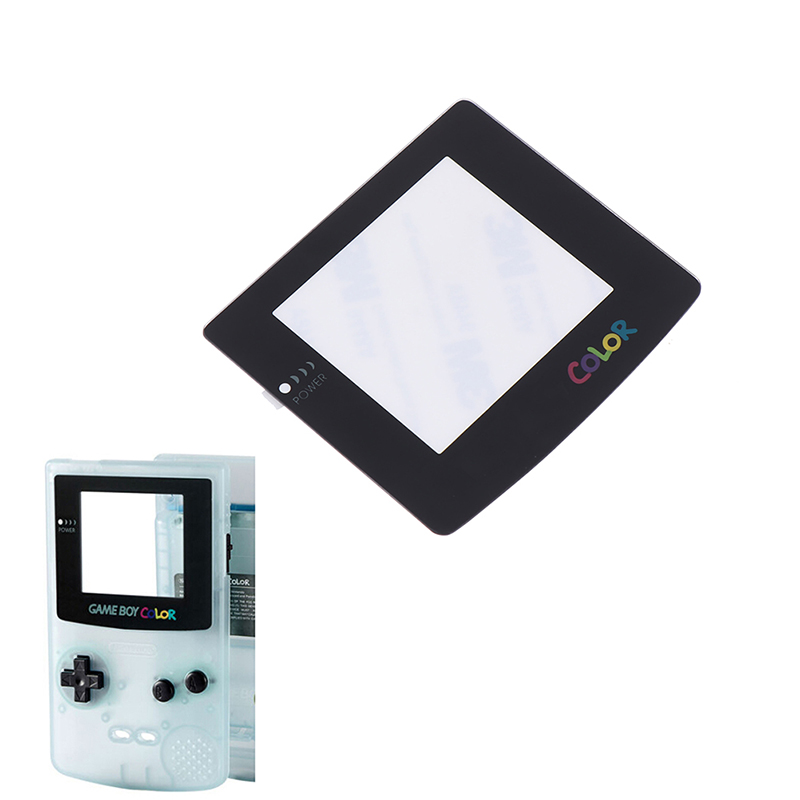Game Boy Color GBC Glass Scree – Retro Gaming Consoles Bewertung und Preis