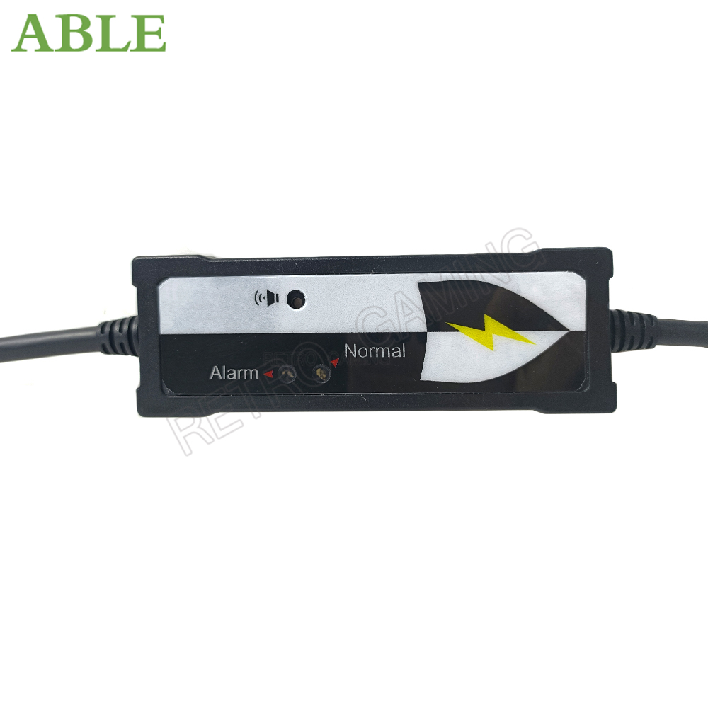 Smart Security Guards Arcade G – Retro Gaming Shop Bewertung und Preis