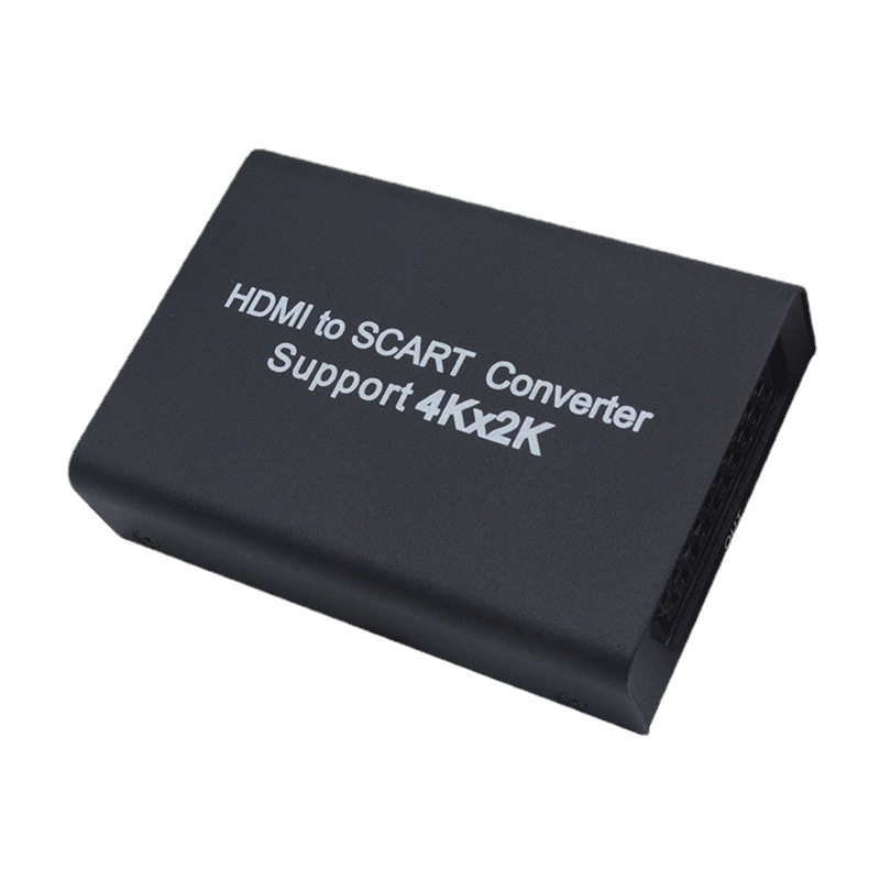 Grenzüberschreitende Quelle HD – Scart To Hdmi Bewertung und Preis