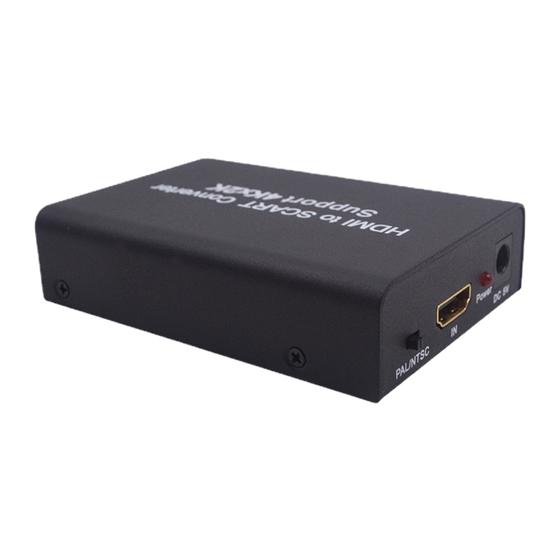 Grenzüberschreitende Quelle HD – Scart To Hdmi Bewertung und Preis