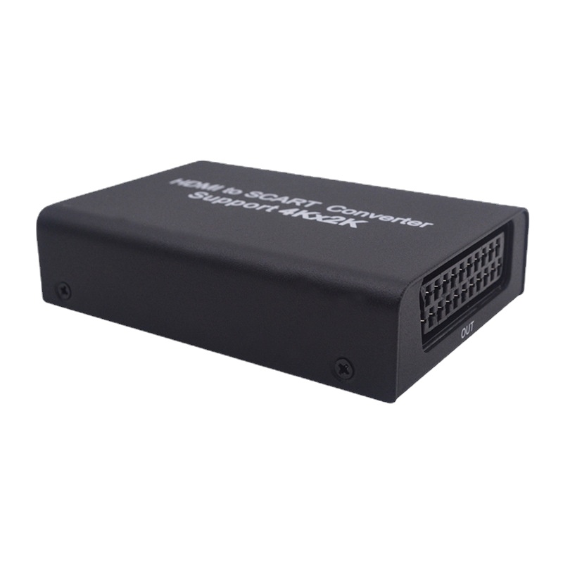 Grenzüberschreitende Quelle HD – Scart To Hdmi Bewertung und Preis