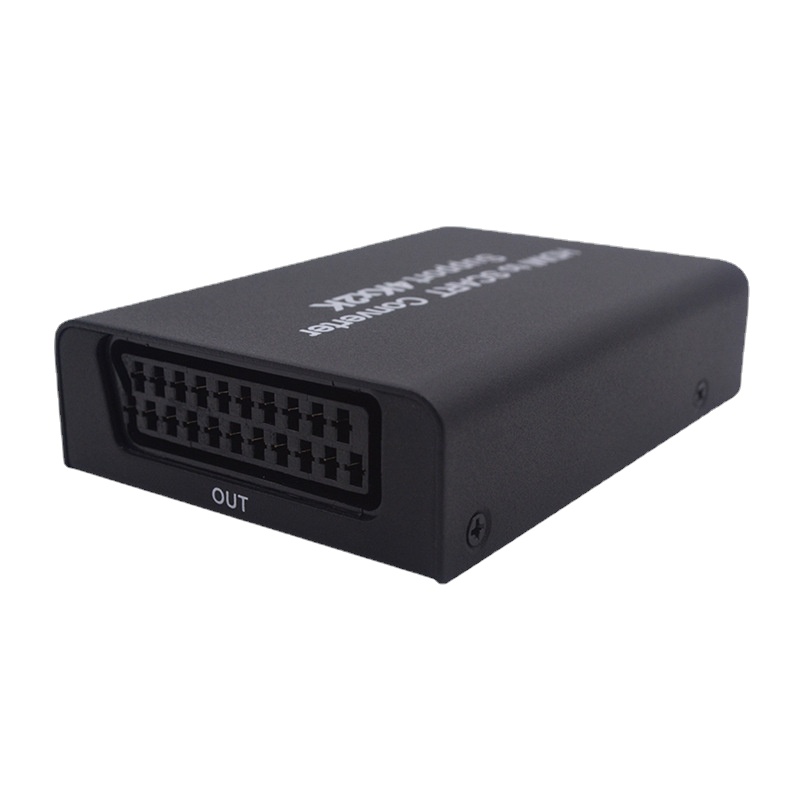 Grenzüberschreitende Quelle HD – Scart To Hdmi Bewertung und Preis