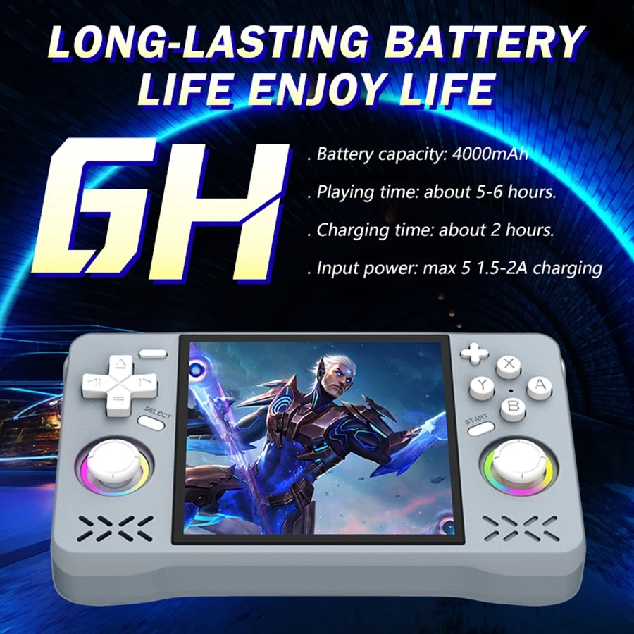 XF40H Retro-Handheld-Videospie – Retro Gaming Images Bewertung und Preis