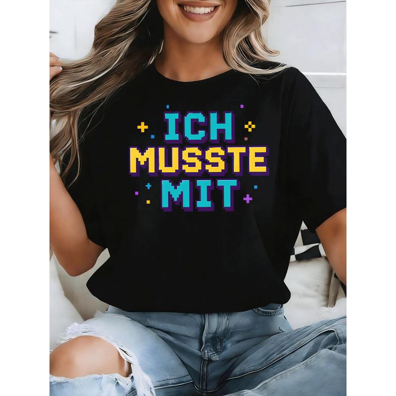 Ich musste mit deutschem Meme  – Retro Gaming Fonts Bewertung und Preis