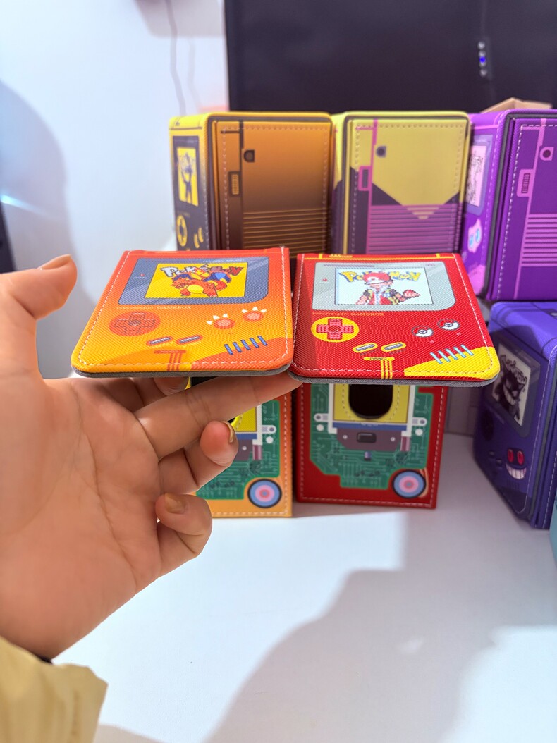 Pokémon Psyduck Mew Gengar Fig – Retro Gaming Consoles Bewertung und Preis