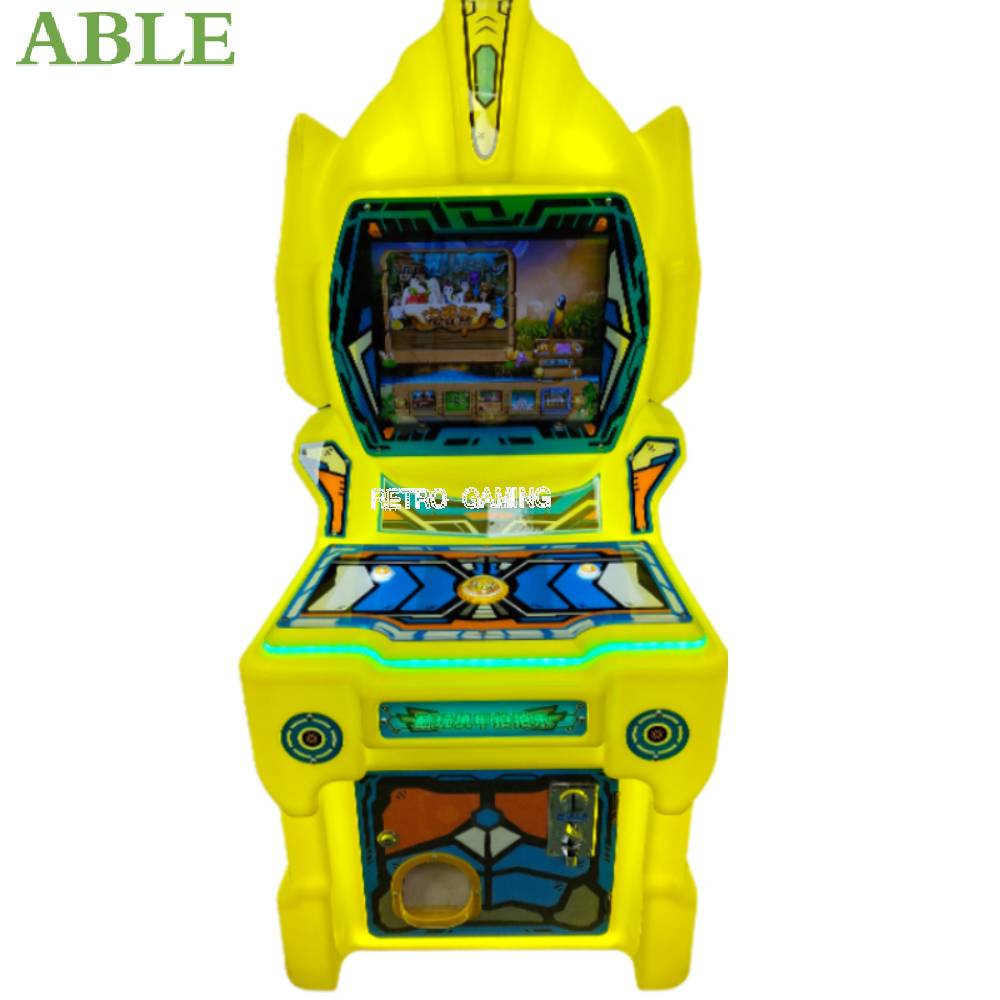 West Cowboy 61-in-1-One-Touch- – Retro Gaming Shop Bewertung und Preis