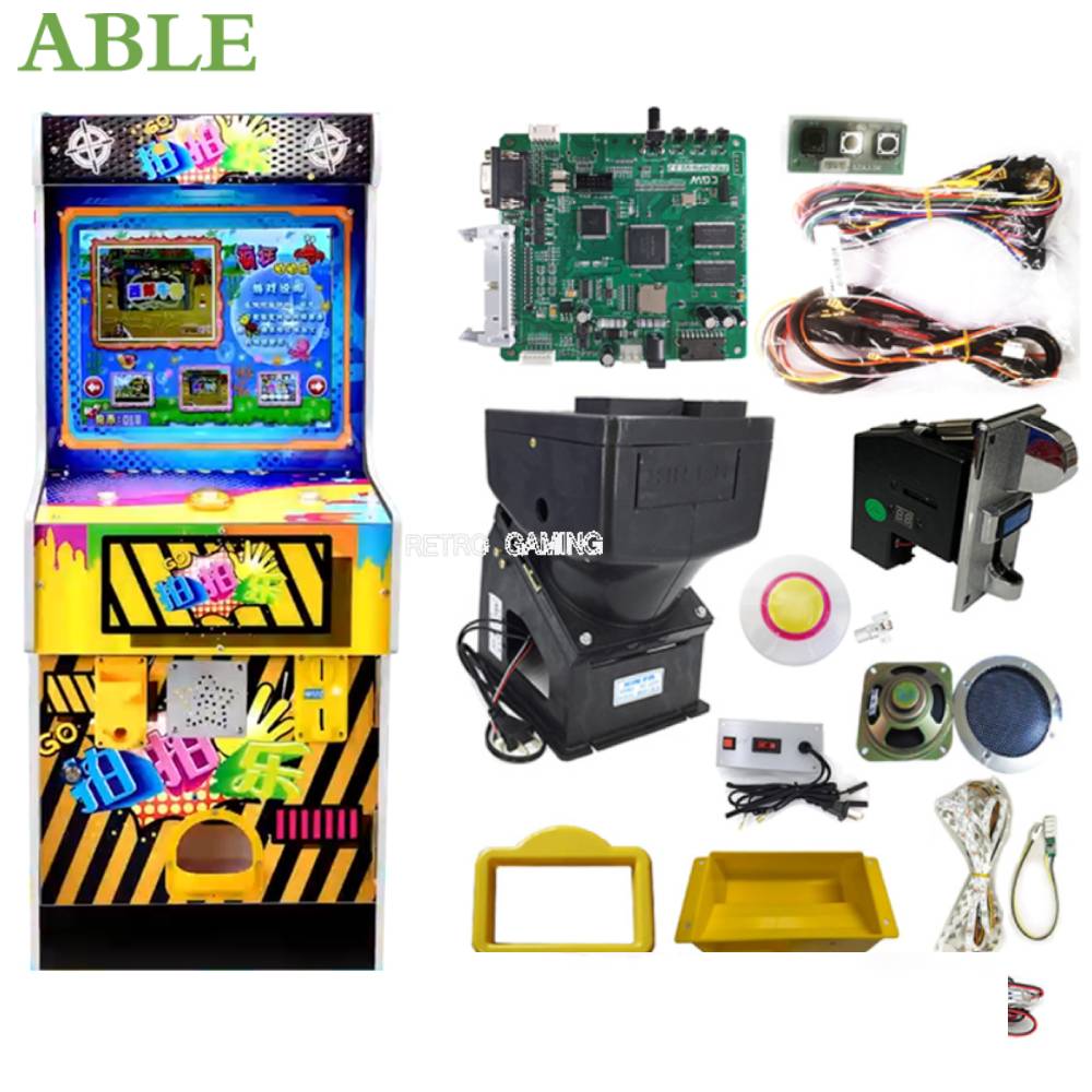 West Cowboy 61-in-1-One-Touch- – Retro Gaming Shop Bewertung und Preis
