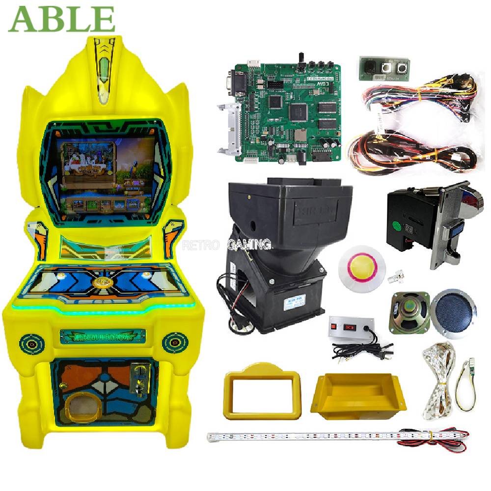 West Cowboy 61-in-1-One-Touch- – Retro Gaming Shop Bewertung und Preis