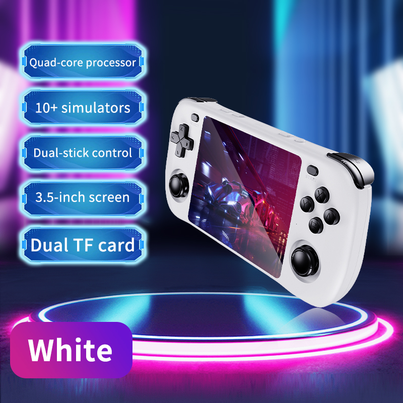 SMART DUDE 2025 neue Konsole H – Retro Gaming Batocera Bewertung und Preis