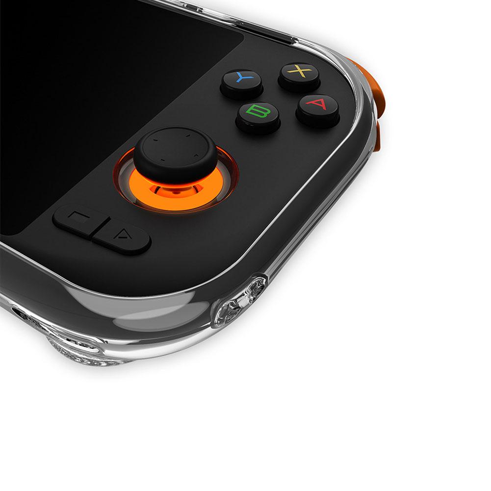 Hülle für MANGMI AIR X Retro-G – Retro Gaming Consoles Bewertung und Preis