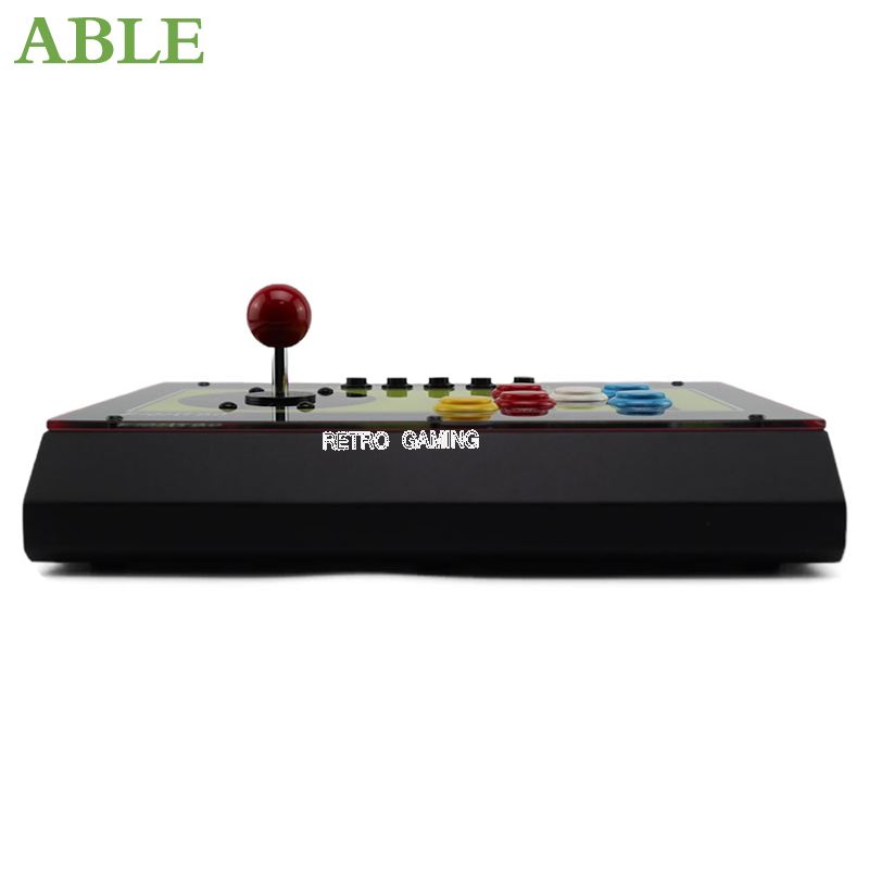 FightBox R8‑J Arcade Fight Sti – Retro Gaming Shop Bewertung und Preis