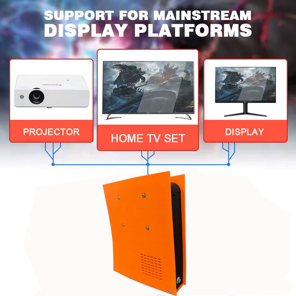 Neue M88 Retro-Spielkonsole 4K – Retro Gaming Batocera Bewertung und Preis