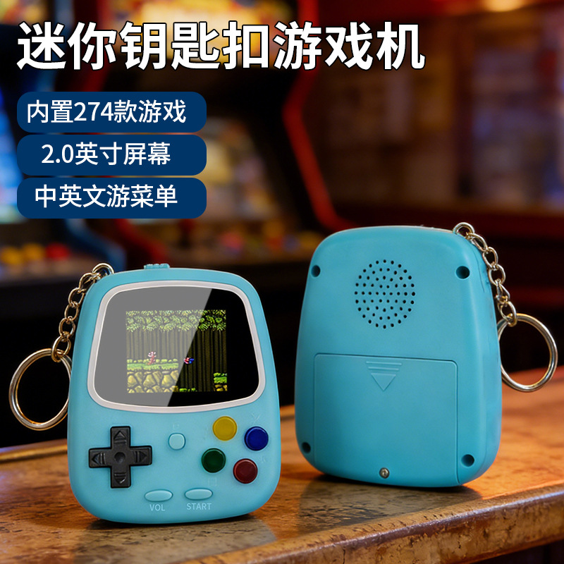 2026 H3 Mini Handheld-Spielkon – Retro Gaming Setup Bewertung und Preis