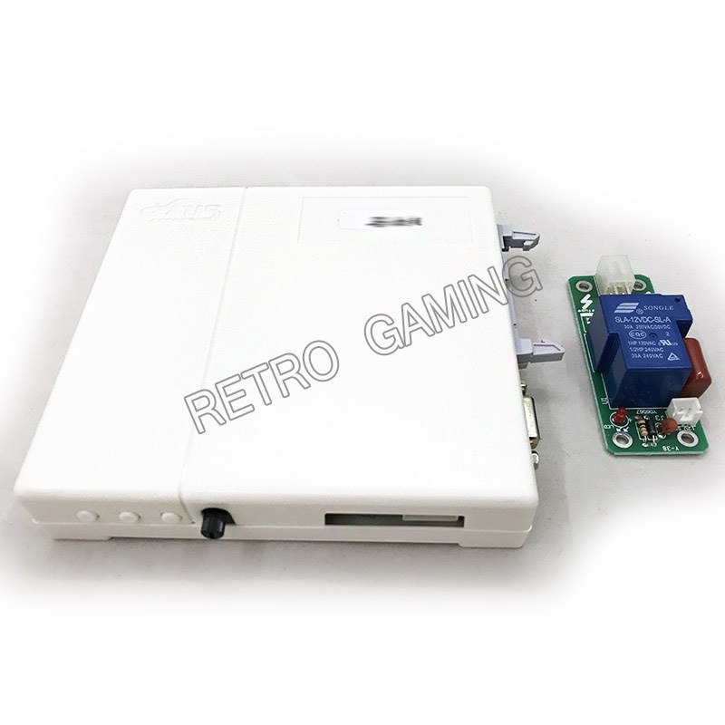 DIY Arcade-Mainboard-Kits für  – Retro Gaming Shop Bewertung und Preis