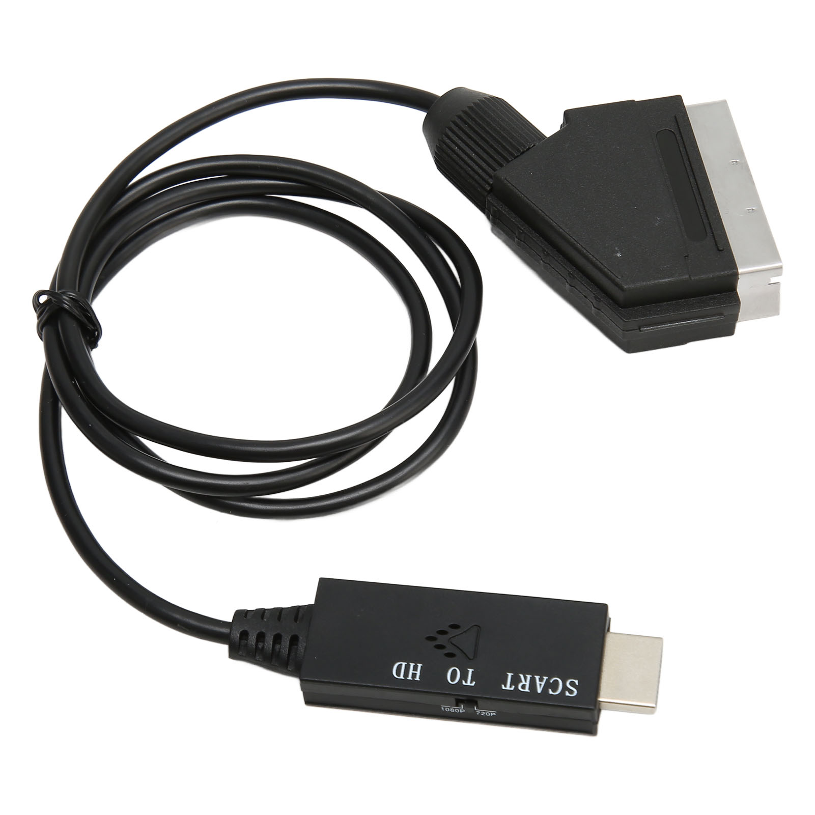 SCART zu HD Multimedia Interfa – Scart To Hdmi Bewertung und Preis