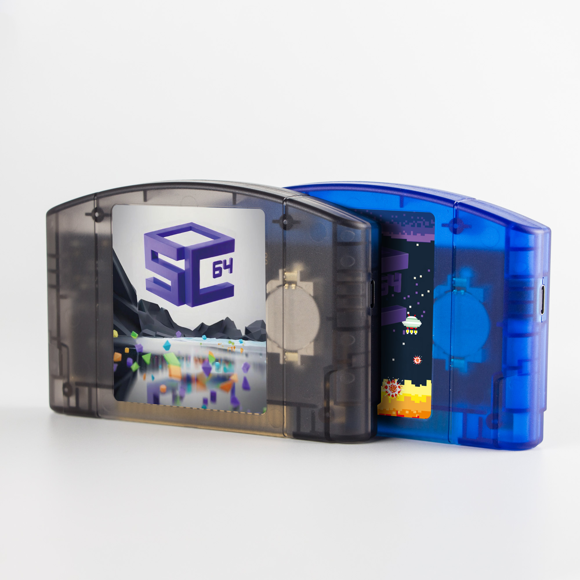 REMANK 5000-in1 SC64Summer SC6 – Retro Gaming N64 Bewertung und Preis