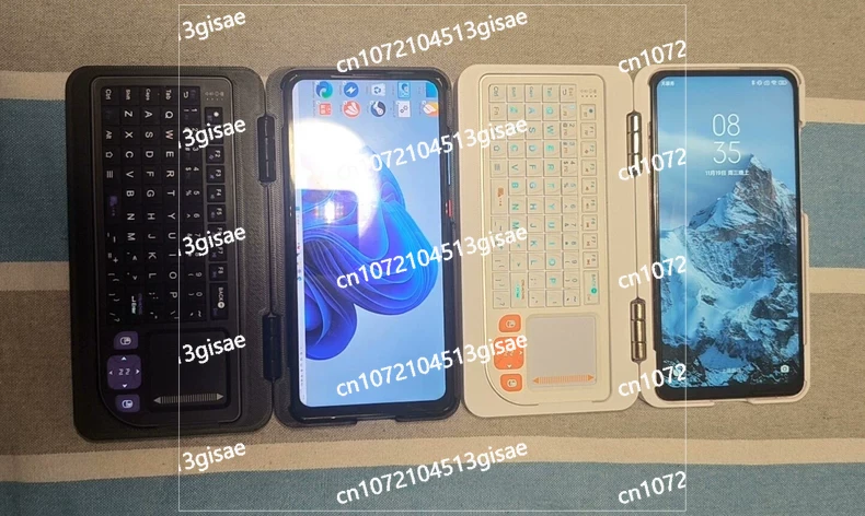 6-Zoll Dual-Boot Handheld-PC | – Retro Gaming Consoles Bewertung und Preis