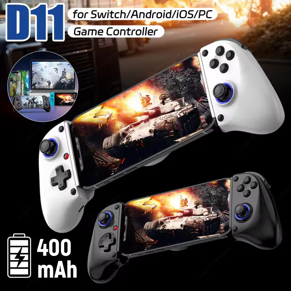 Telefon-Bluetooth-Gamepad, kab – Retro Gaming Xbox Controller Bewertung und Preis
