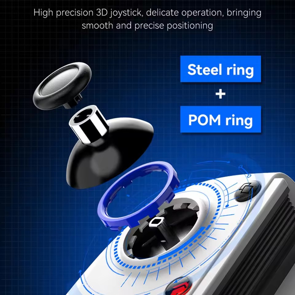 Telefon-Bluetooth-Gamepad, kab – Retro Gaming Xbox Controller Bewertung und Preis