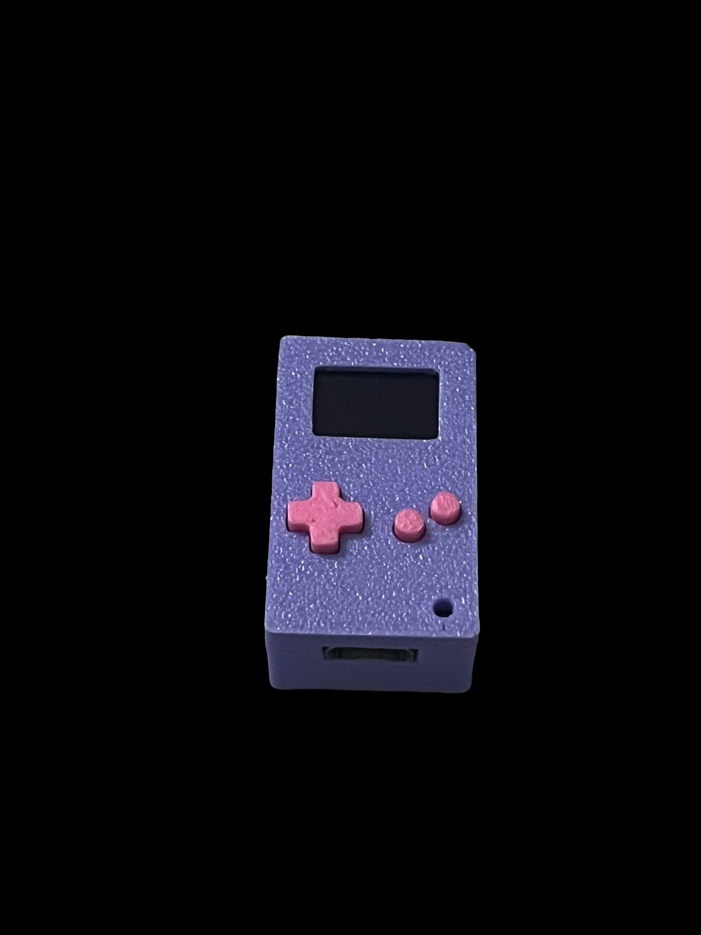 Thumby Mini Retro Handheld-Spi – Retro Gaming Consoles Bewertung und Preis