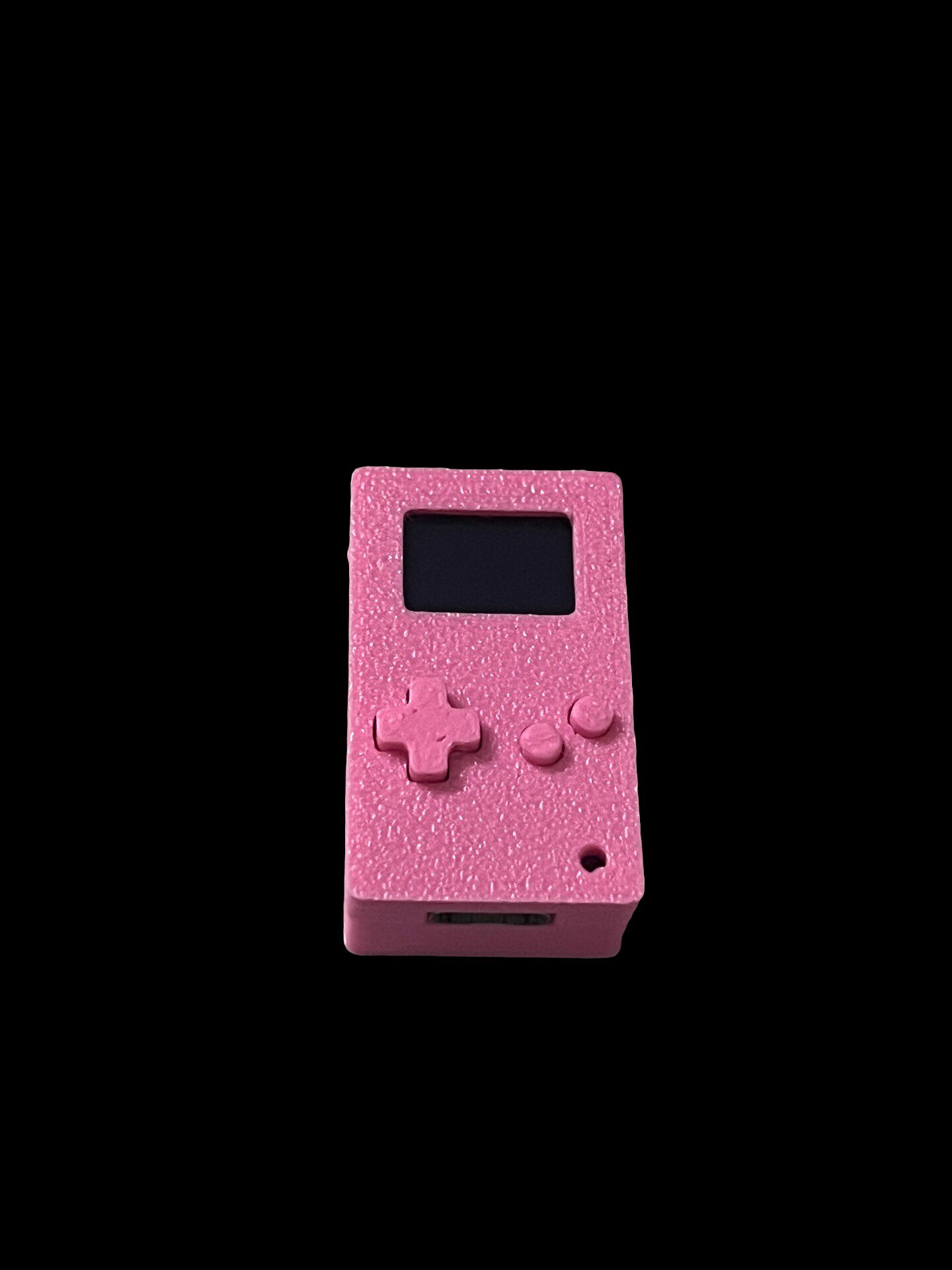 Thumby Mini Retro Handheld-Spi – Retro Gaming Consoles Bewertung und Preis