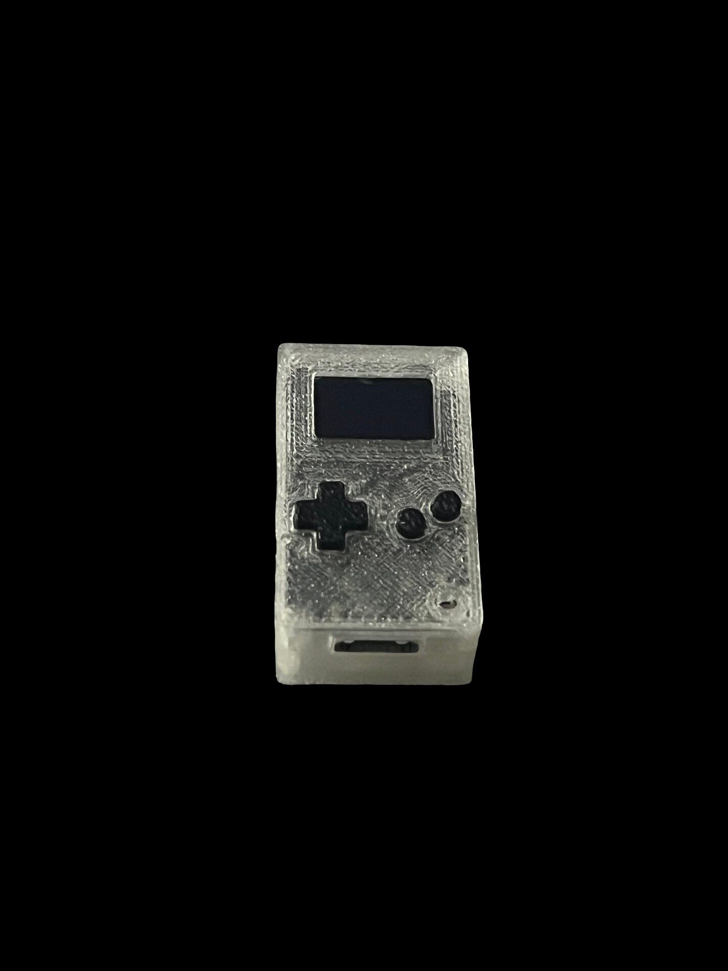Thumby Mini Retro Handheld-Spi – Retro Gaming Consoles Bewertung und Preis