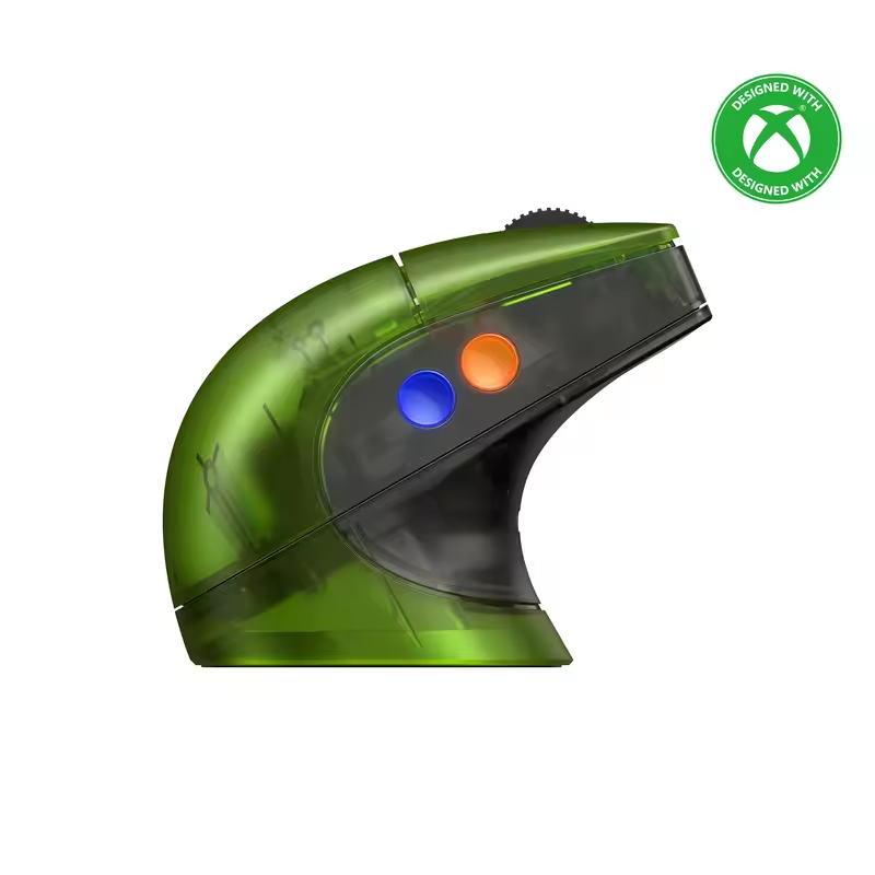8BitDo Retro R8 Maus - Xbox Ed – Retro Gaming Xbox Controller Bewertung und Preis