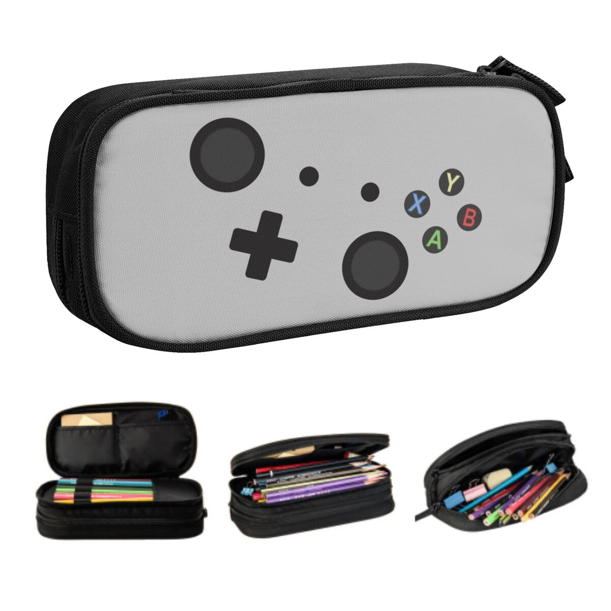 Benutzerdefinierte süße Gaming – Retro Gaming Xbox Controller Bewertung und Preis
