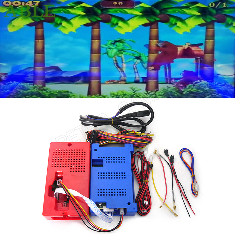 Arcade Adventure Island Kinder – Retro Gaming Shop Bewertung und Preis