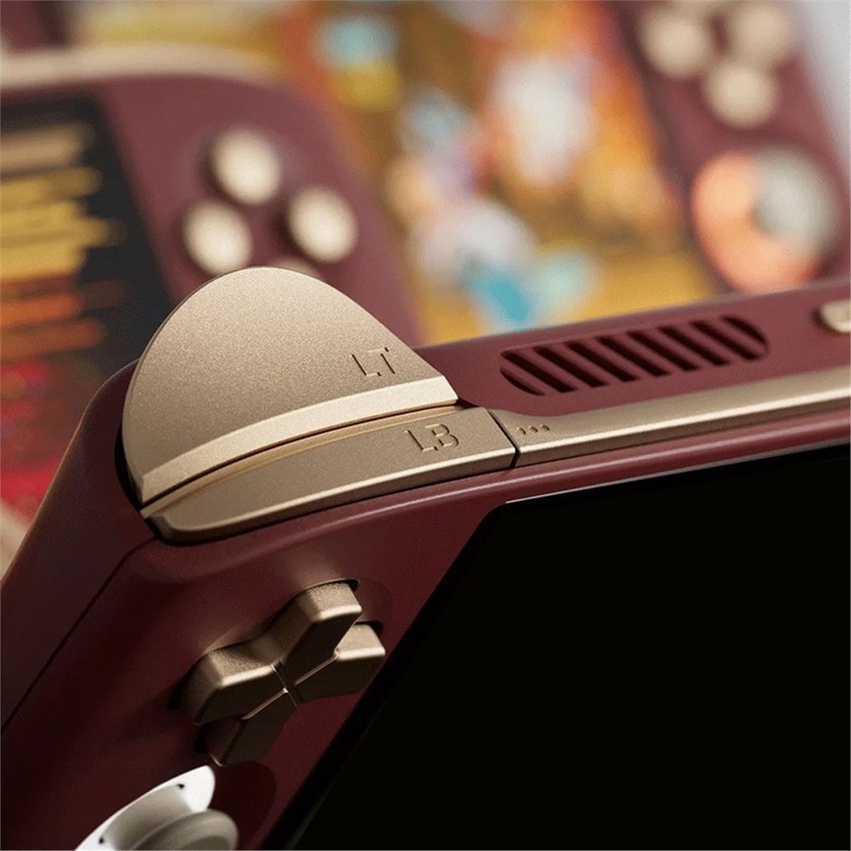 Aktualisierung. Pocket AIR Min – Retro Gaming Consoles Bewertung und Preis