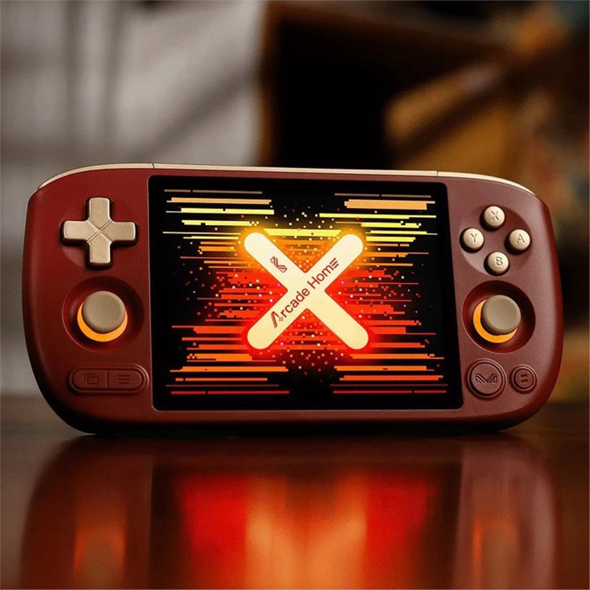 Aktualisierung. Pocket AIR Min – Retro Gaming Consoles Bewertung und Preis