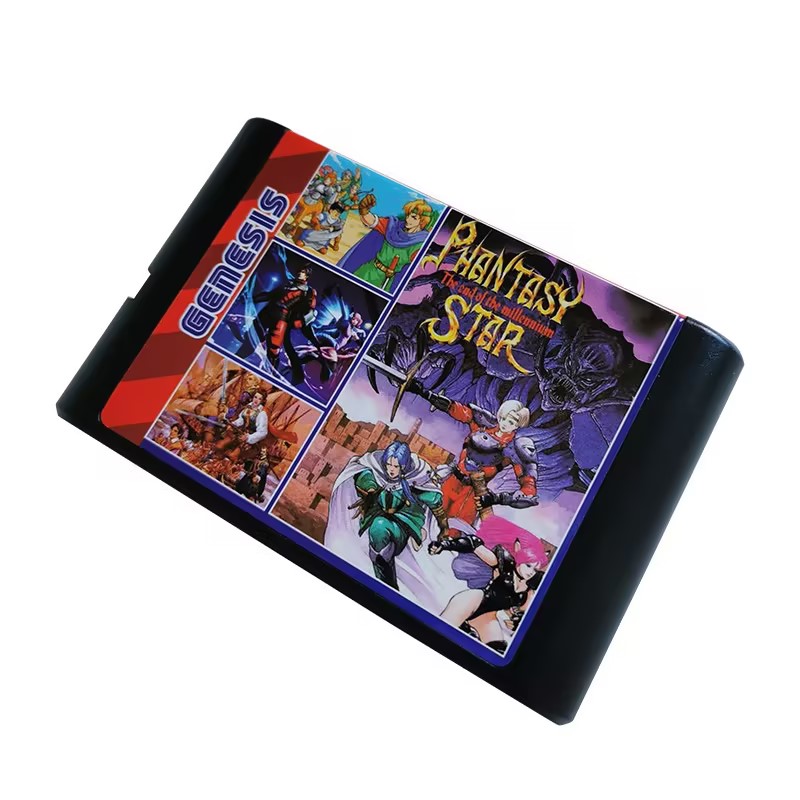Muilt Game Cartridge in 1 Mega – Retro Gaming Setup Bewertung und Preis